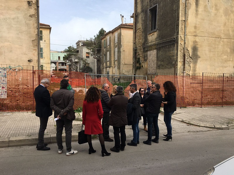 sopralluogo san giuseppe