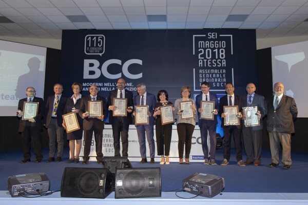 Dipendenti da 25 anni