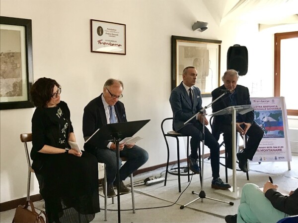 Estate musicale presentazione 2018