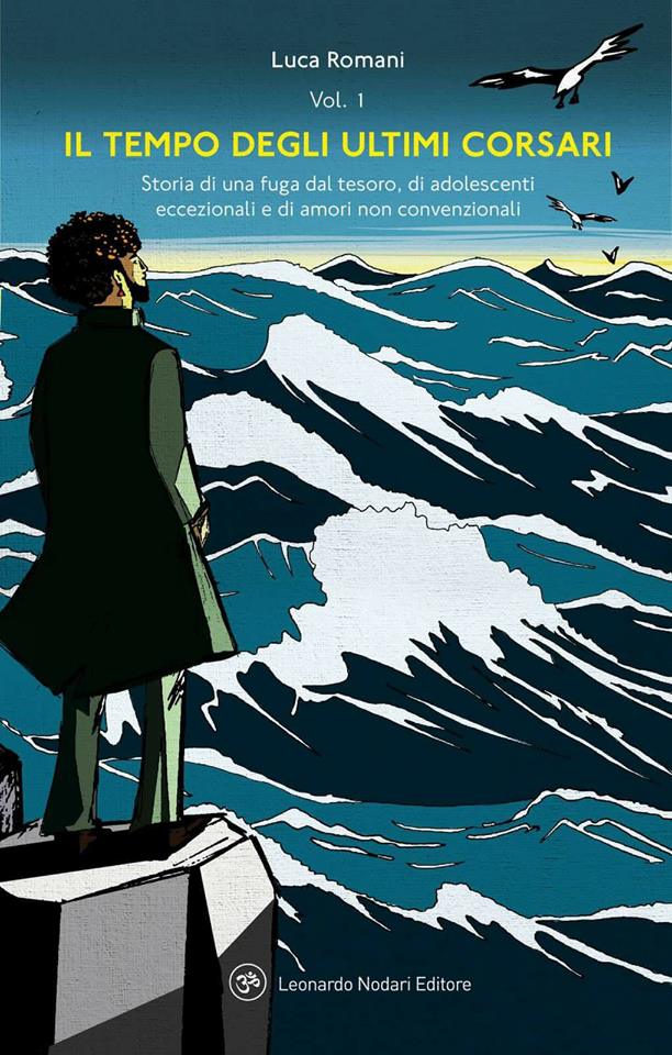 Il tempo degli ultimi corsari