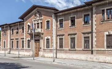 Palazzo Torlonia Avezzano