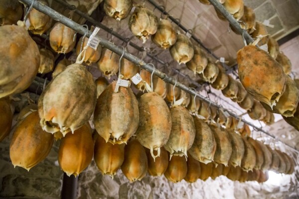 Ventricina del Vastese 4