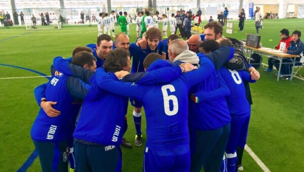 Dream World Cup 2018