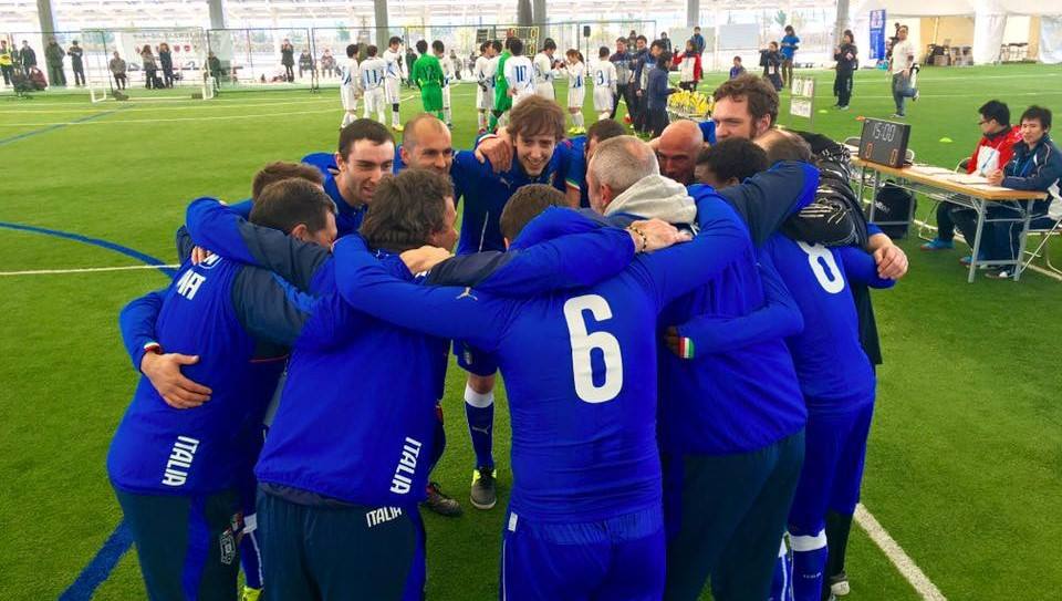 Dream World Cup 2018