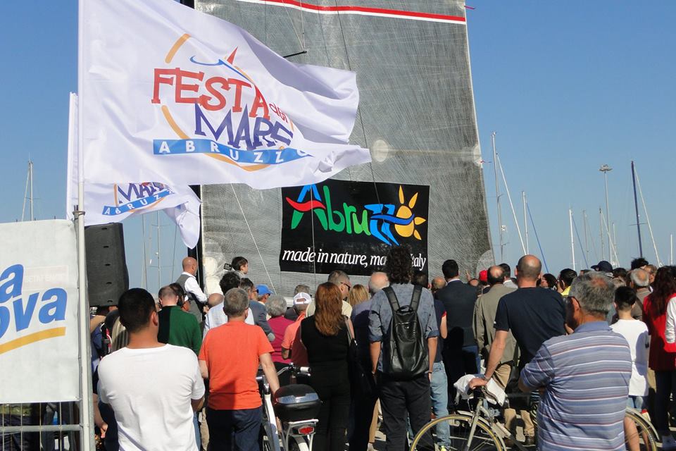 Festa del Mare edizione 2017