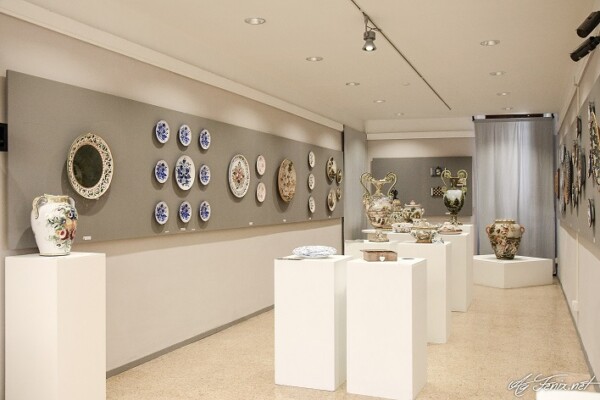 Mostra artigianato Guardiagrele