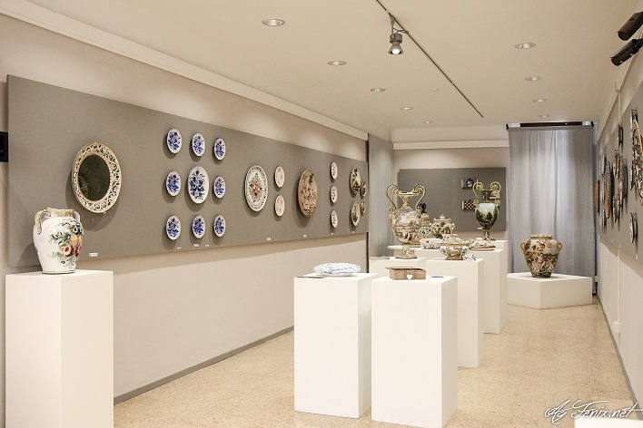 Mostra artigianato Guardiagrele