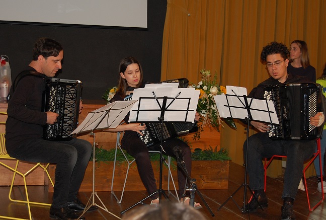 Adriano Ranieri trio 1