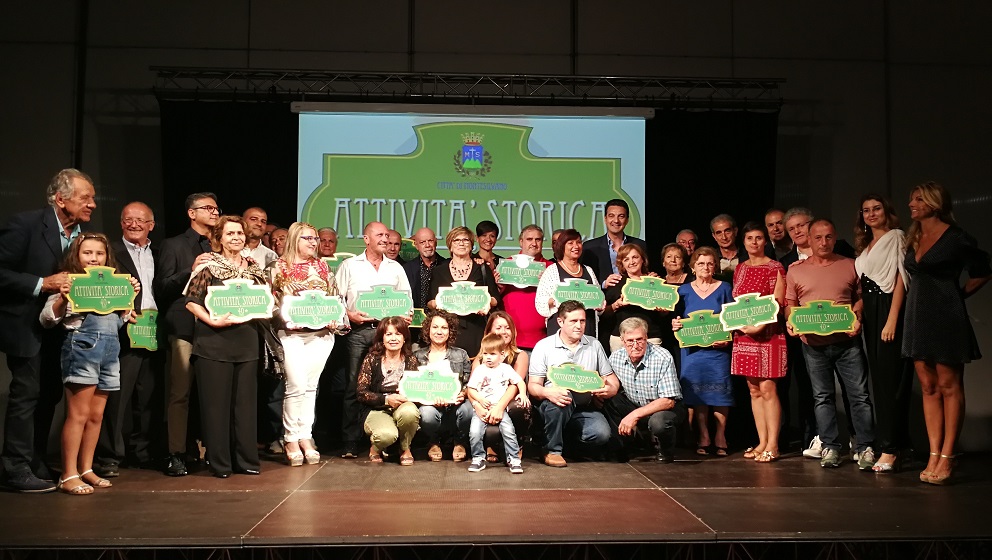 Montesilvano attivita storiche