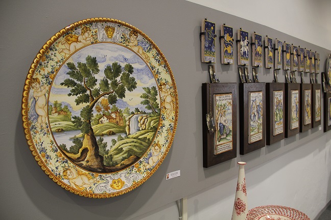 Mostra artigianato interni