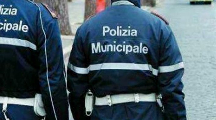 polizia municipale