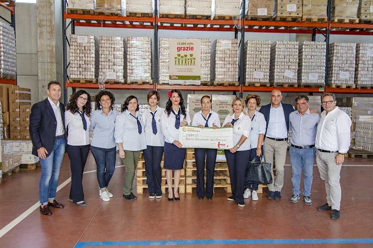 Banco Alimentare e Iper