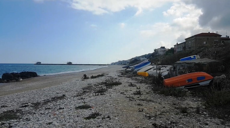 Spiaggia Cintioni Ok