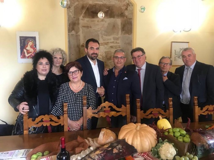 borgo rurale