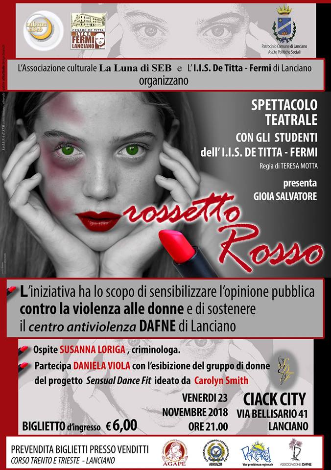 rossettorosso