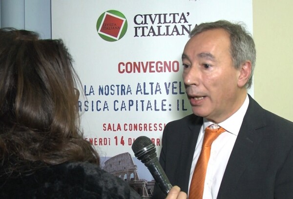 Ido di Natale Convegno