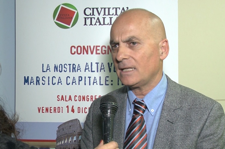 Nicola Di Simone_Convegno
