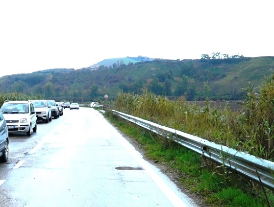 Ponte sul sangro