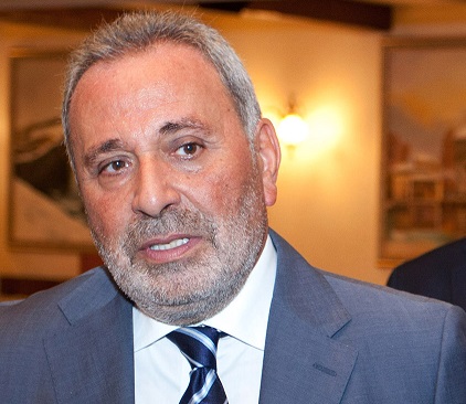 Tonino Verna_Presidente Cantina Tollo