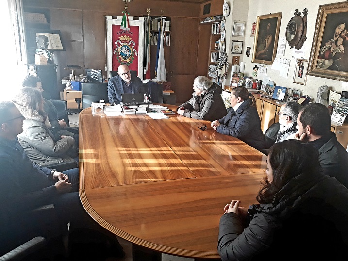 DI Primio e condomini