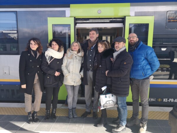 Marsilio Candidati sulmona