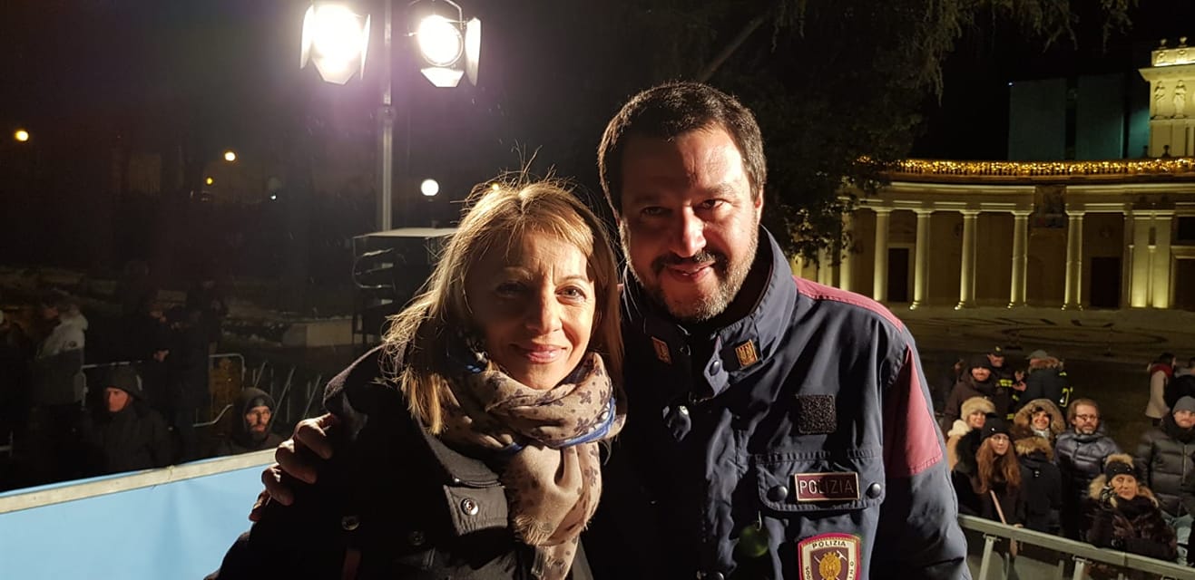Salvini_LaPorta