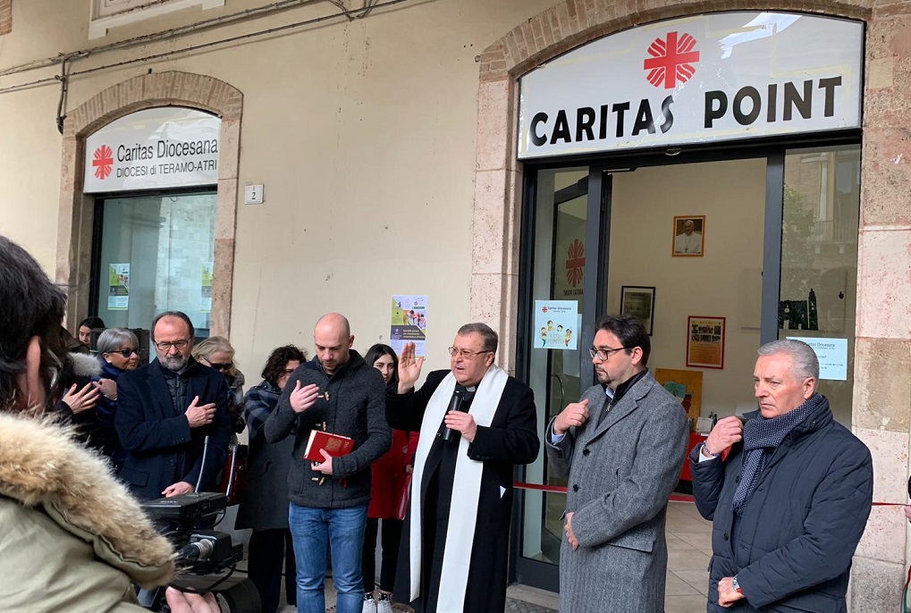 Teramo sportello orientamento giovani 2