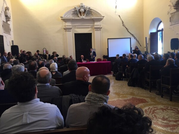 Confindustria Ravenna