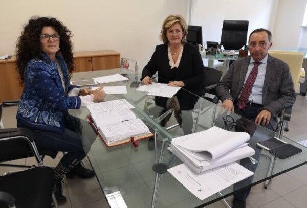 Nicoletta Veri a Vasto