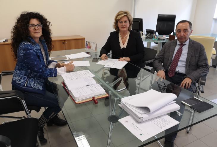 Nicoletta-Veri a Vasto