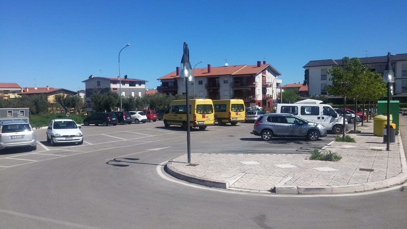 IntitolazionePiazzaFossacesia