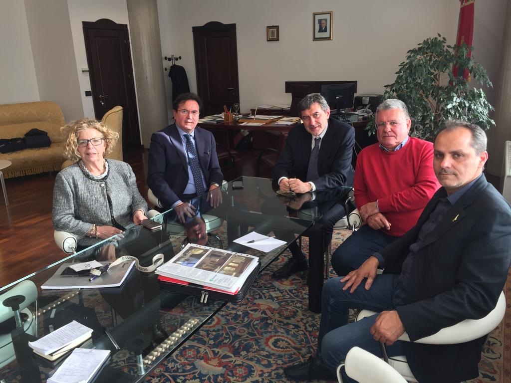 Marsilio_incontro_Ugl