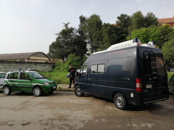 carabinierirancitelli