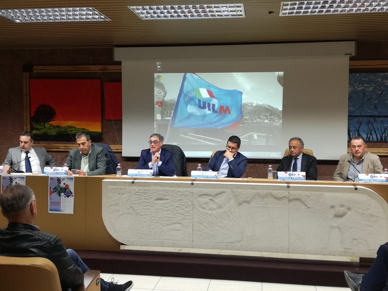 Avezzano impresa 4 0