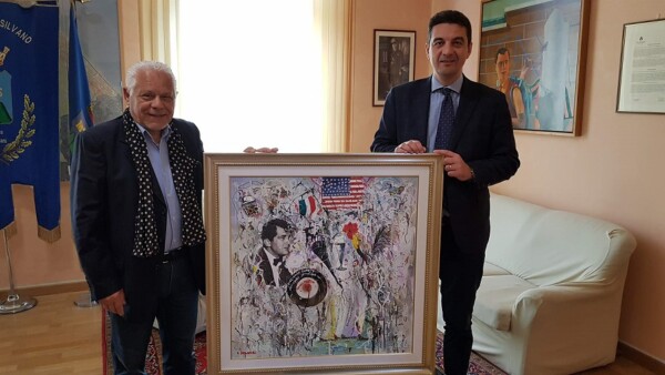 Montesilvano DeanMartin