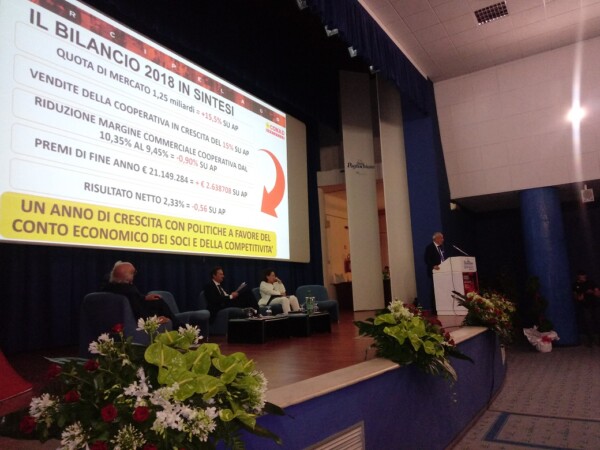 conad Assemblea Diferdinando