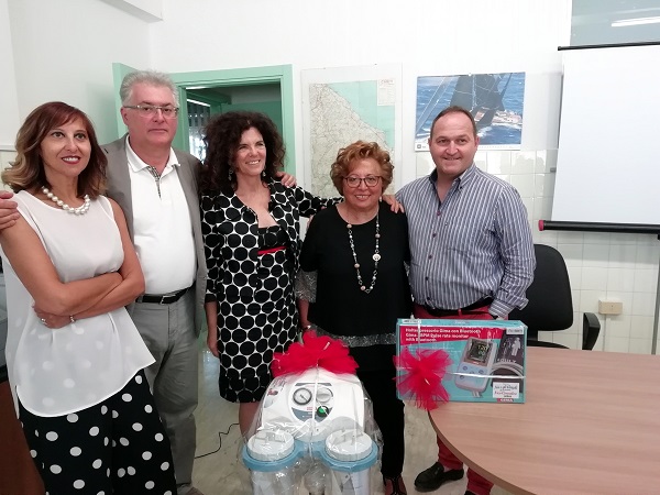 Casoli Pta_donazioneOnlus