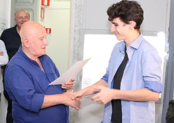 Vitacolonna premia