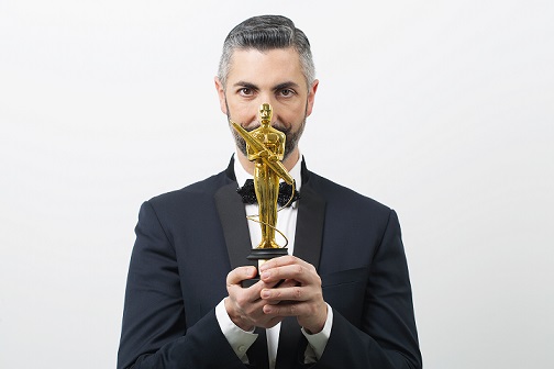 Foto Oscar 2019