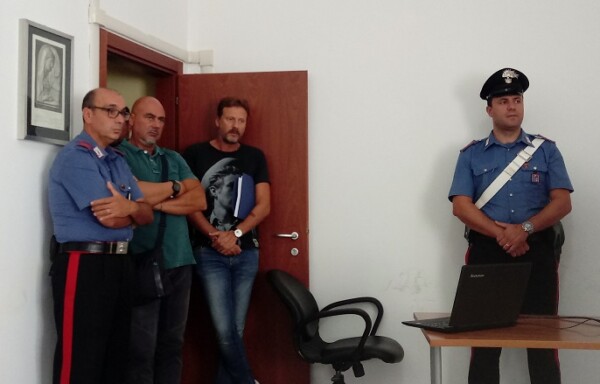carabinieri 1