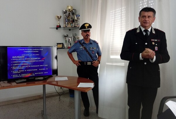 carabinieri 2
