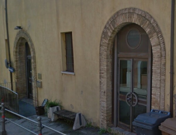 centro anziani Lanciano