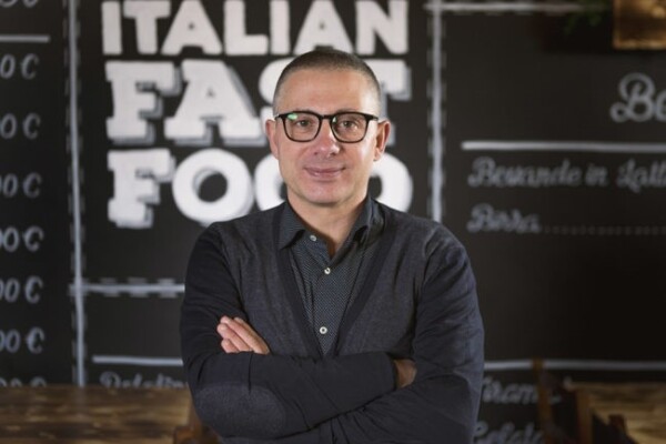 Foto Rocco Finardi