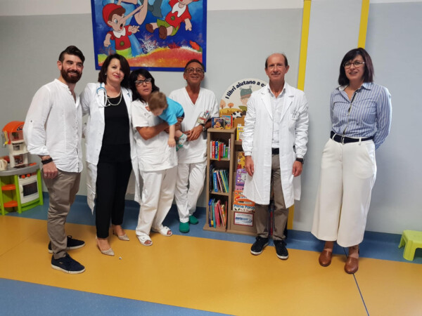 Libri pediatria