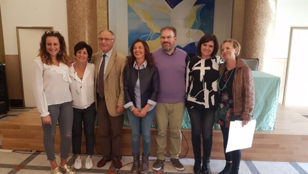 foto confstampa conversazioni