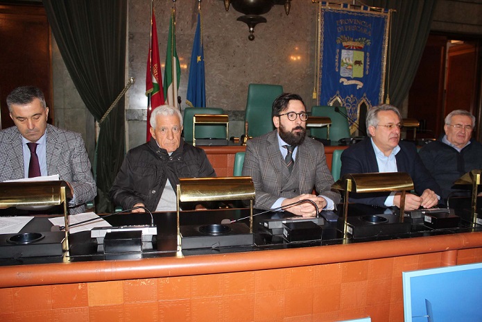 Foto conferenza stampa1