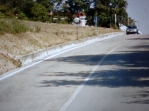 Via Gaeta