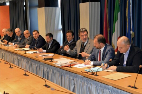 ErosioneCosta riunioneMarsilio 1