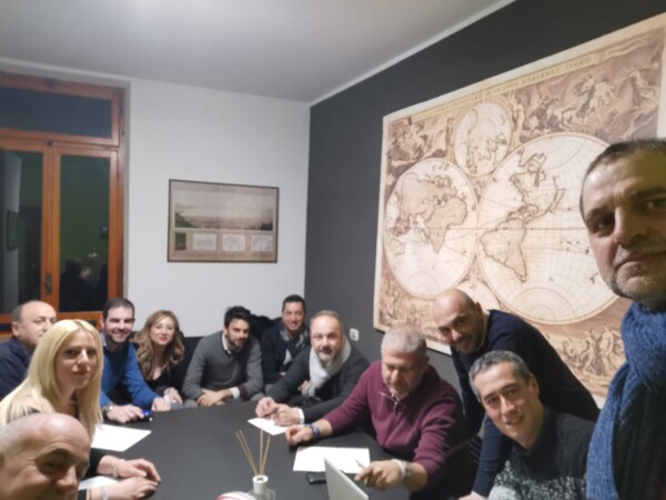 Lega Avezzano