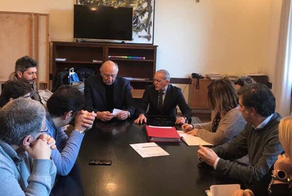 Foto CommissioneAmbiente pescara Feb2020